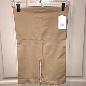 Shapermint Empetua High Waisted Shaper Short